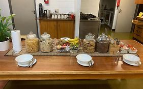 Wedderburn Farm Stay