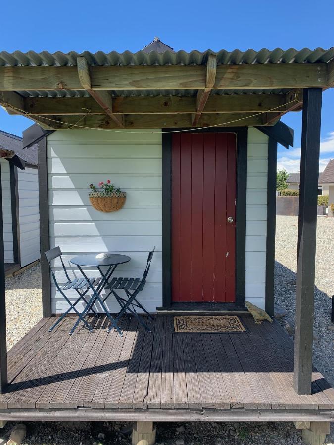 Wedderburn Farm Stay Exterior photo